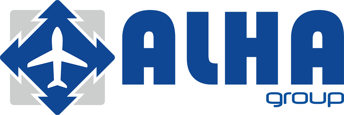 Logo Alha Group