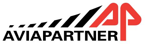 Logo Aviapartner