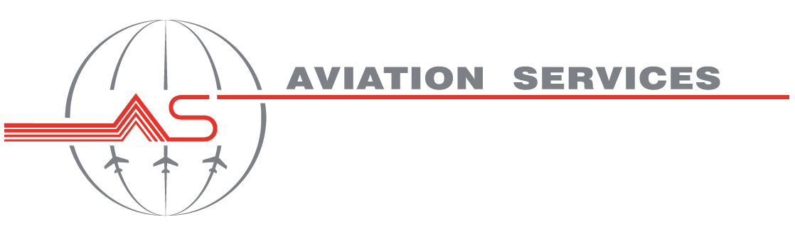 Logo Aviation Services