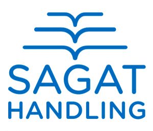 Logo Sagat Handling