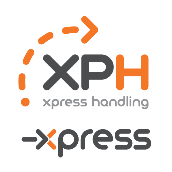 Logo Xpress Handling