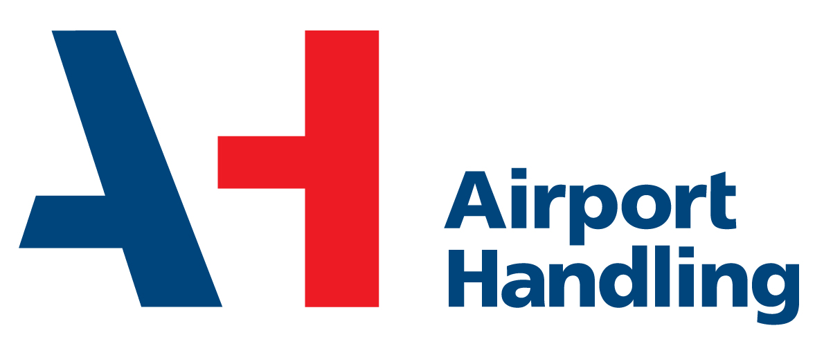 Logo Airport Handling