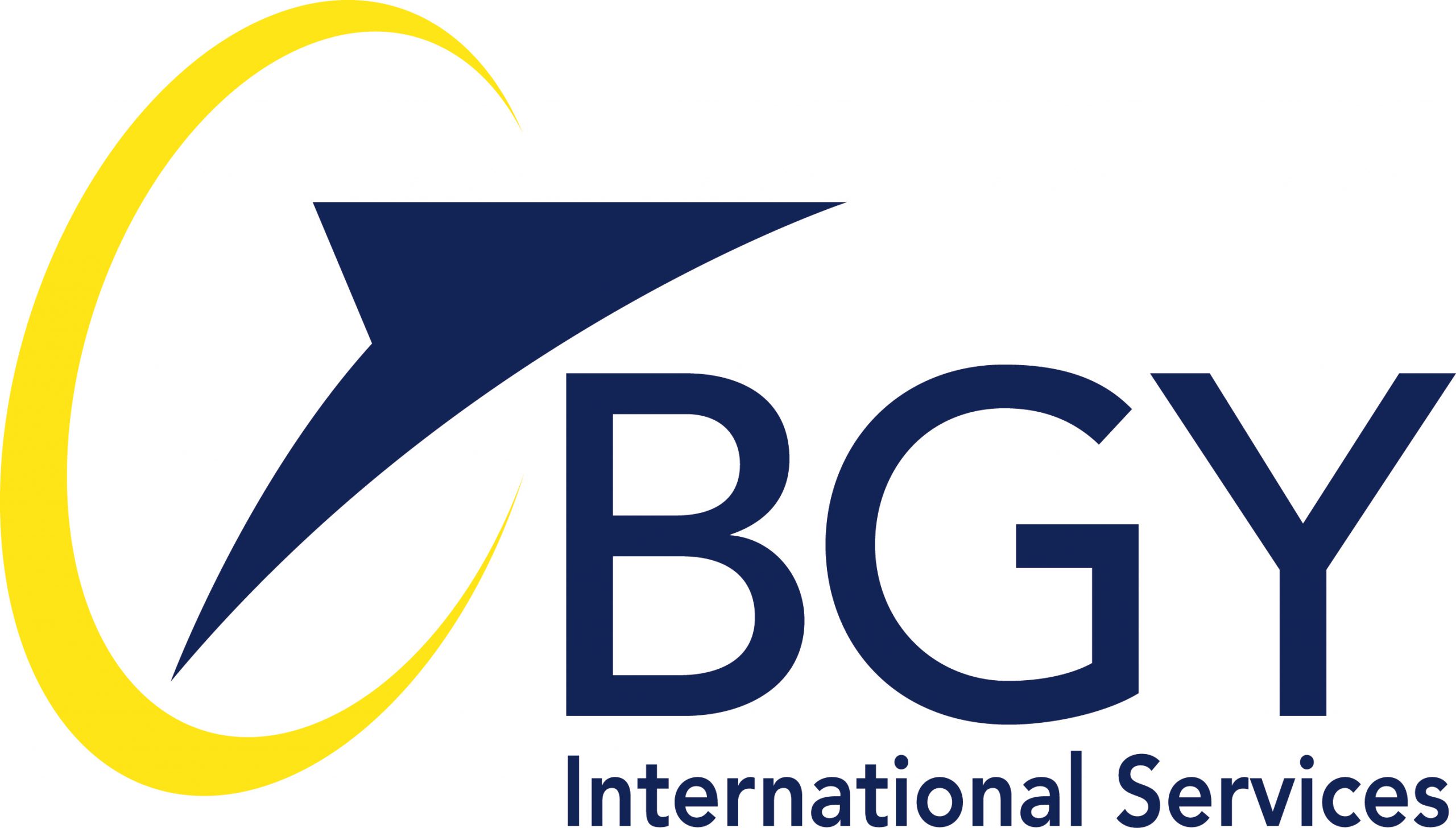 Logo BGY